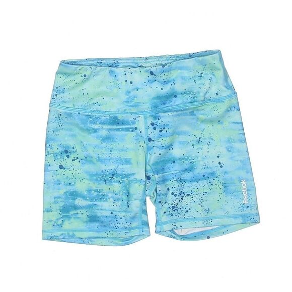 Reebok Pants - Reebok Size XSmall Athletic Shorts Workout‎ Blue